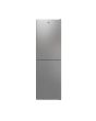 Hoover HVT3CLECKIHS-1 H300 54.5cm 50/50 Low Frost Fridge Freezer - Silver
