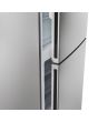 Hoover HVT3CLECKIHS-1 H300 54.5cm 50/50 Low Frost Fridge Freezer - Silver