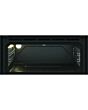 Hotpoint DIH82DIX 59.4cm Built In Electric Double Oven - Stainless Steel