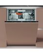 Hotpoint H8IB15M4TS UK Integrated Dishwasher with Maxi Space - 15 Place Settings