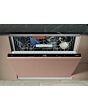 Hotpoint H8IB15M4TS UK Integrated Dishwasher with Maxi Space - 15 Place Settings