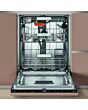 Hotpoint H8IB15M4TS UK Integrated Dishwasher with Maxi Space - 15 Place Settings