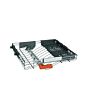Hotpoint H8IB15M4TS UK Integrated Dishwasher with Maxi Space - 15 Place Settings
