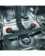 Hotpoint H8IB15M4TS UK Integrated Dishwasher with Maxi Space - 15 Place Settings