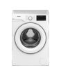 Hotpoint HEV841WUK 8kg 1400 Spin Washing Machine - White