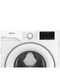 Hotpoint HEV841WUK 8kg 1400 Spin Washing Machine - White