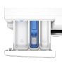 Hotpoint HEV841WUK 8kg 1400 Spin Washing Machine - White