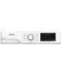 Hotpoint HEV841WUK 8kg 1400 Spin Washing Machine - White