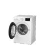 Hotpoint HEV841WUK 8kg 1400 Spin Washing Machine - White