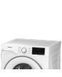 Hotpoint HEV841WUK 8kg 1400 Spin Washing Machine - White