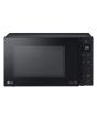 LG MH6336GIB 23 Litres NeoChef Microwave Oven with Grill - Black