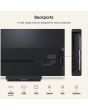 LG OLED48G66LS.AEK 48inch 4K OLED evo AI Stand version Smart TV