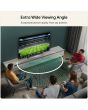 LG OLED48G66LS.AEK 48inch 4K OLED evo AI Stand version Smart TV