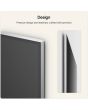 LG OLED77G64LW.AEK 77inch 4K OLED 4K Smart TV - Wall mount version