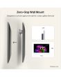 LG OLED77G64LW.AEK 77inch 4K OLED 4K Smart TV - Wall mount version