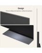 LG OLED83C66LB.AEK 83inch 4K OLED Smart TV