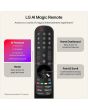 LG OLED83C66LB.AEK 83inch 4K OLED Smart TV