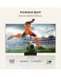 LG OLED83C66LB.AEK 83inch 4K OLED Smart TV
