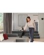 Miele TRIFLEXHX3C_D Triflex HX3 Cat & Dog Vacuum - Obsidian Black