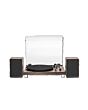 Mitchell Acoustics PHONOS Vinyl Stereo System - Walnut Colour Finish