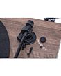 Mitchell Acoustics PHONOS Vinyl Stereo System - Walnut Colour Finish