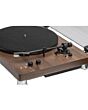 Mitchell Acoustics PHONOS Vinyl Stereo System - Walnut Colour Finish