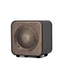 Mitchell Acoustics USTREAM GO Pair Portable active stereo wireless Speakers - Gun Metal Grey