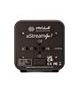 Mitchell Acoustics USTREAM GO Pair Portable active stereo wireless Speakers - Gun Metal Grey