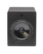 Mitchell Acoustics USTREAM TWO Active stereo wireless Speakers - Black