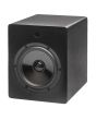 Mitchell Acoustics USTREAM TWO Active stereo wireless Speakers - Black