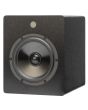 Mitchell Acoustics USTREAM TWO Active stereo wireless Speakers - Black