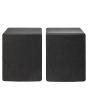 Mitchell Acoustics USTREAM TWO Active stereo wireless Speakers - Black