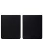 Mitchell Acoustics USTREAM TWO Active stereo wireless Speakers - Black