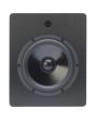 Mitchell Acoustics USTREAM TWO Active stereo wireless Speakers - Black