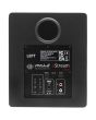 Mitchell Acoustics USTREAM TWO Active stereo wireless Speakers - Black