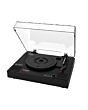 Mitchell Acoustics USTREAMDECKA uStream Decka Bluetooth Turntable - Black