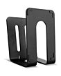Mitchell Acoustics USTREAMSTAND(D) uStream Speaker Stands (Destkop) - Black