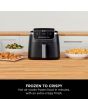Ninja AF140UK Air Fryer PRO 4.7L - Black