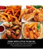 Ninja AF140UK Air Fryer PRO 4.7L - Black
