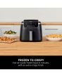 Ninja AF140UK Air Fryer PRO 4.7L - Black
