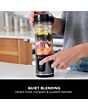 Ninja BC151UKBK Cordless Portable Motorised/Compact Blender - Black
