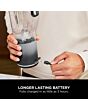 Ninja BC251UKGY Compact Portable Rechargeable Blender - Grey