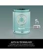 Ninja BC251UKMT Ninja Blast Max Portable Blender - Seaglass