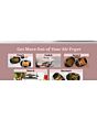 Ninja DD102UKPK1 Dual Zone 8-in-1 Function Glass Air Fryer - Rose Quartz