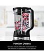Ninja TB201UK Detect Power Blending Pro with Blendsense Technology - Black