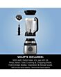 Ninja TB201UK Detect Power Blending Pro with Blendsense Technology - Black