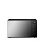 Panasonic NN-ST65QBBPQ 32L 1000W Solo Inverter Microwave Oven
