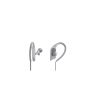 Panasonic RPBTS55EH Cordless Bluetooth Earphones