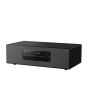 Panasonic SCDM502EK 40W Micro Hi-Fi with DAB+, Bluetooth & CD Player
