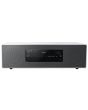 Panasonic SCDM502EW 40W Micro Hi-Fi with DAB+, Bluetooth + CD Player